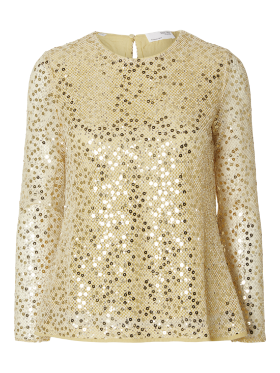 Блуза  Selected