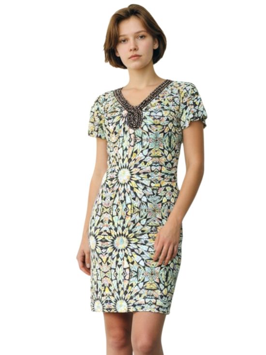 Vero Moda Marac dress