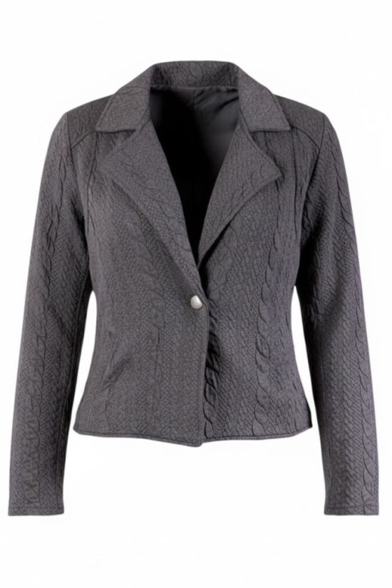 Vero Moda Cable  blazer