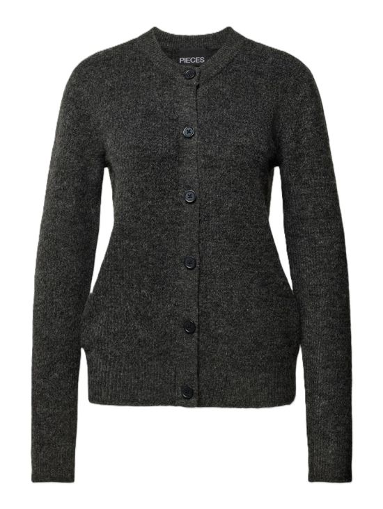 Жилетка Pieces 