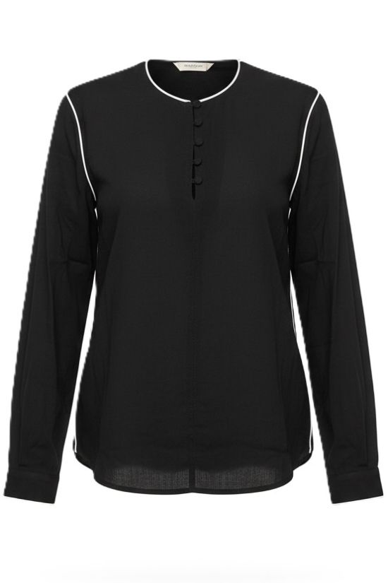 & Other Stories blouse