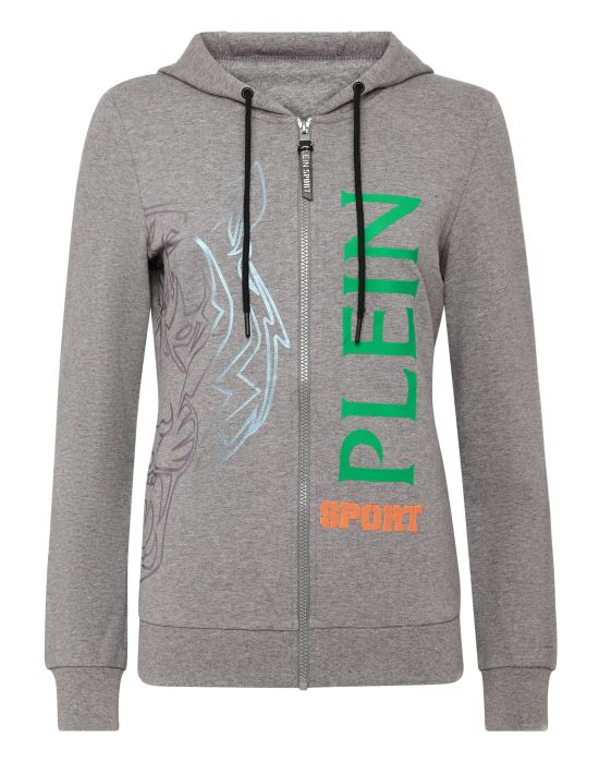 Суитшърт  Plein sport