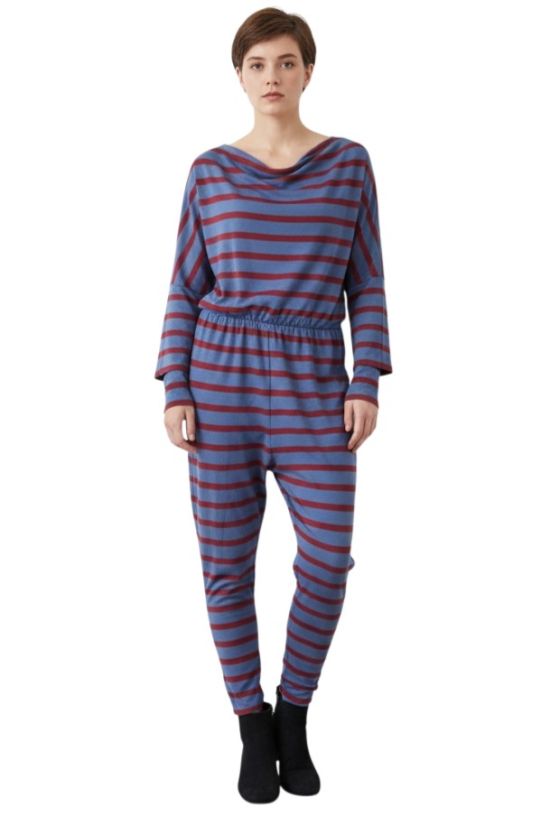 Pieces Omara  jumpsuit