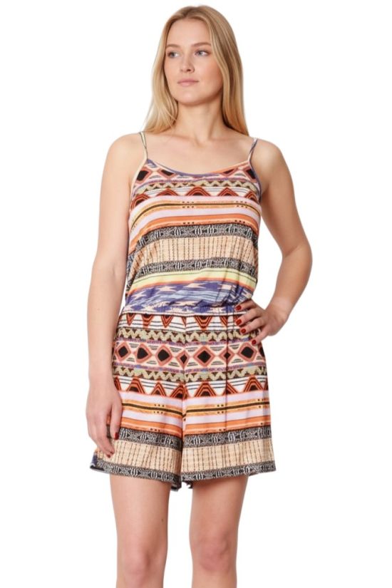 Sisters Point playsuit