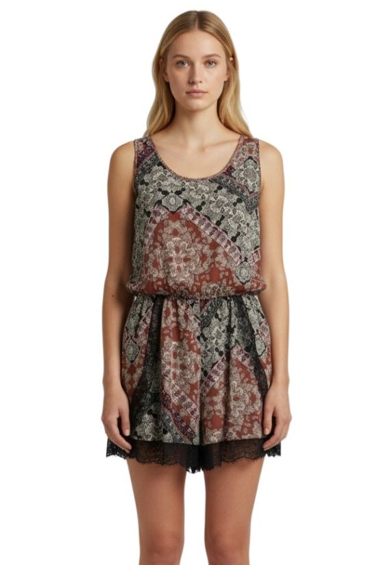 Гащеризон  Vero Moda 