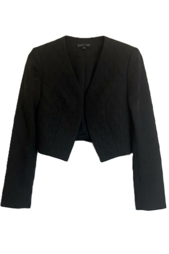 Болеро Smashed Lemon 