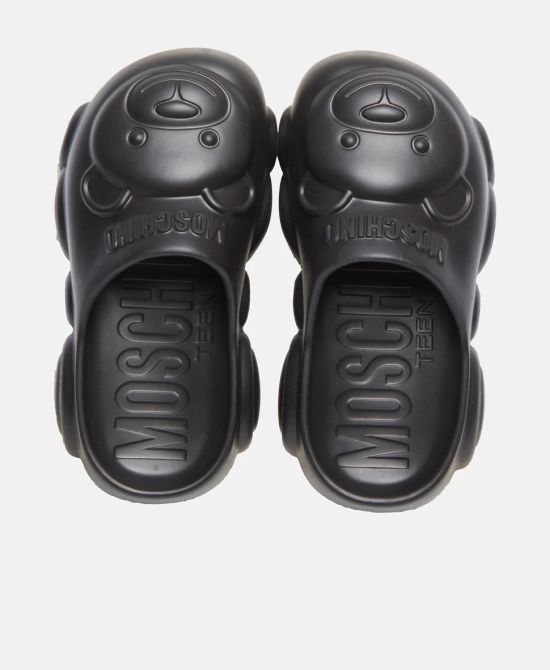 Кроксове Moschino