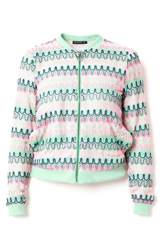 Vero Moda cita jacket