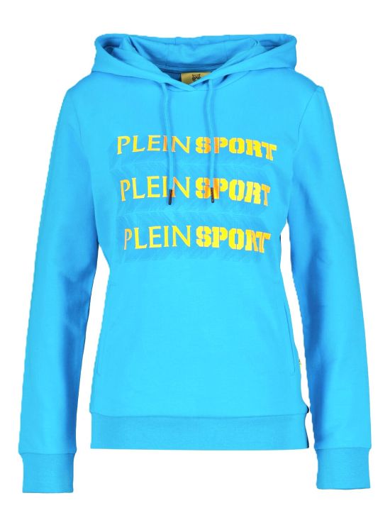 Блуза Plein sport