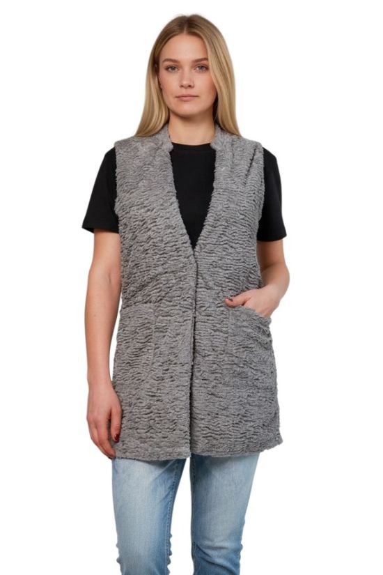 Vero Moda Fan waistcoat