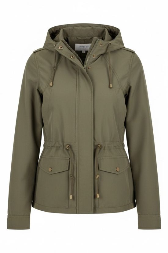 Vero Moda Track parka