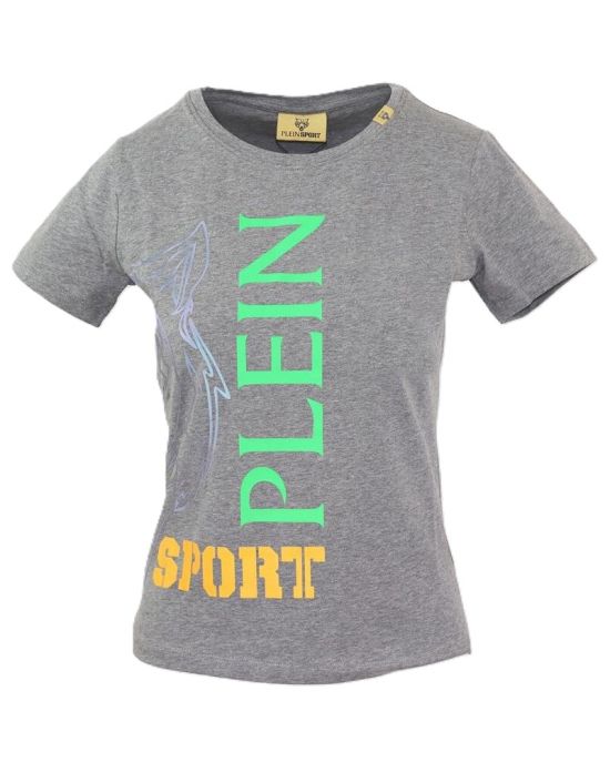 Тениска  Plein sport