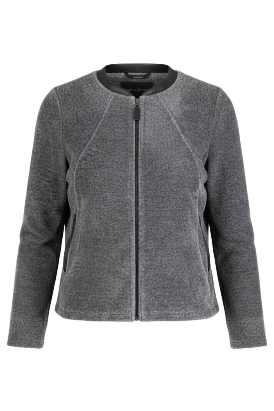 Vero Moda Fuzzy  blazer