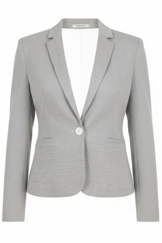 Smashed Lemon jacket