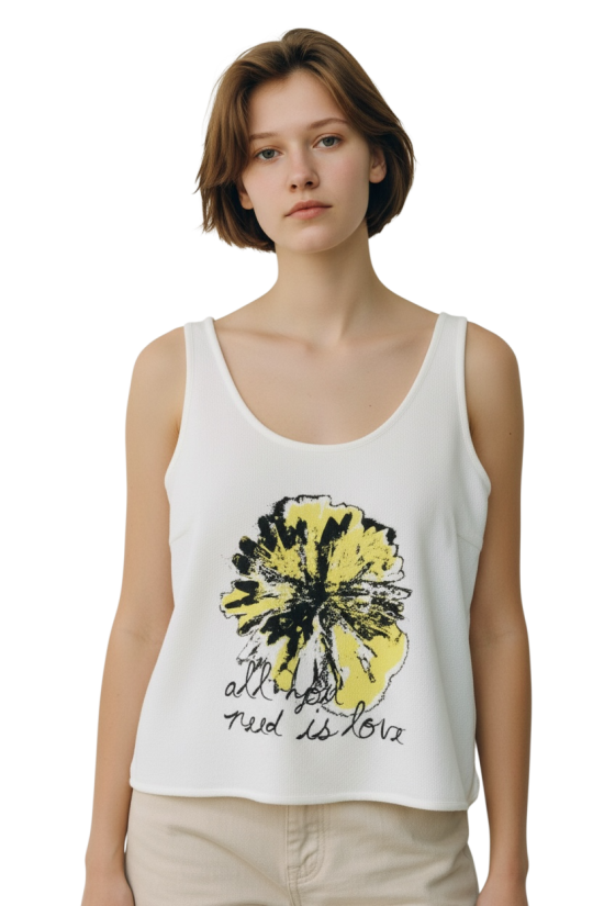 Vero Moda Giles  top