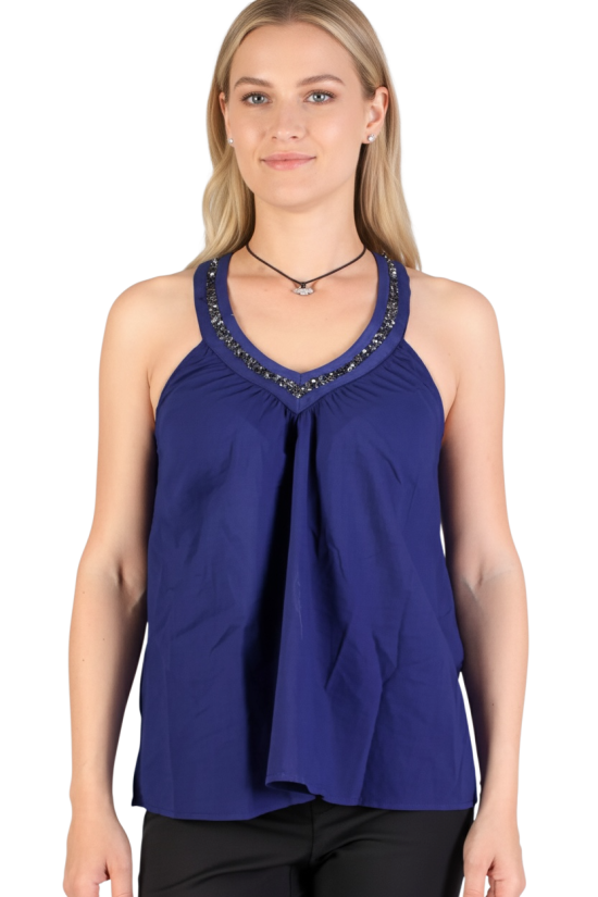 Vero Moda  Hopla top