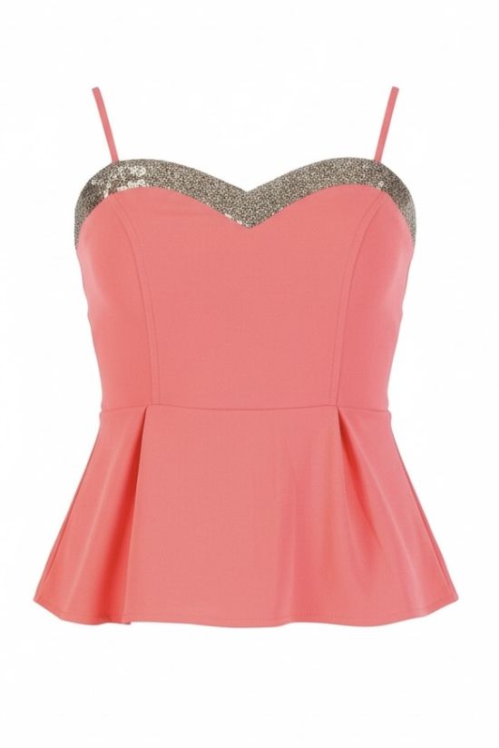 Vero Moda  Kenza top