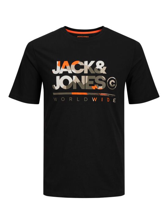 Блуза Jack & Jones