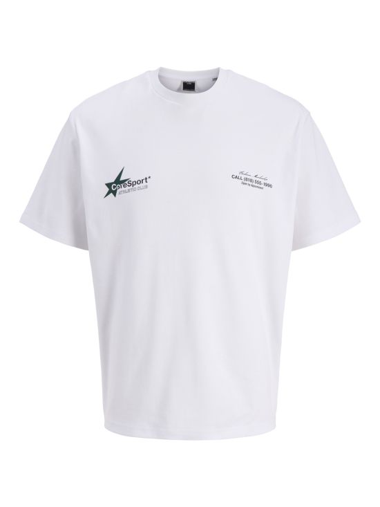 Блуза Jack & Jones