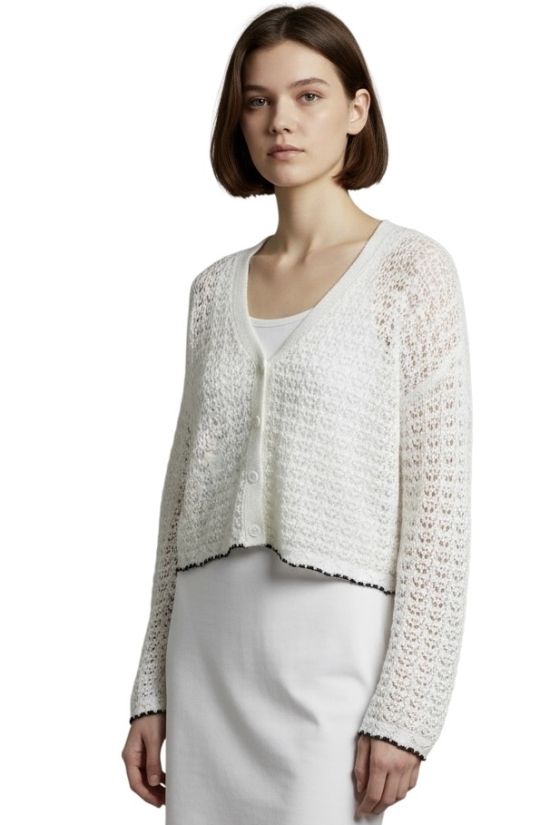 Жилетка  Pieces