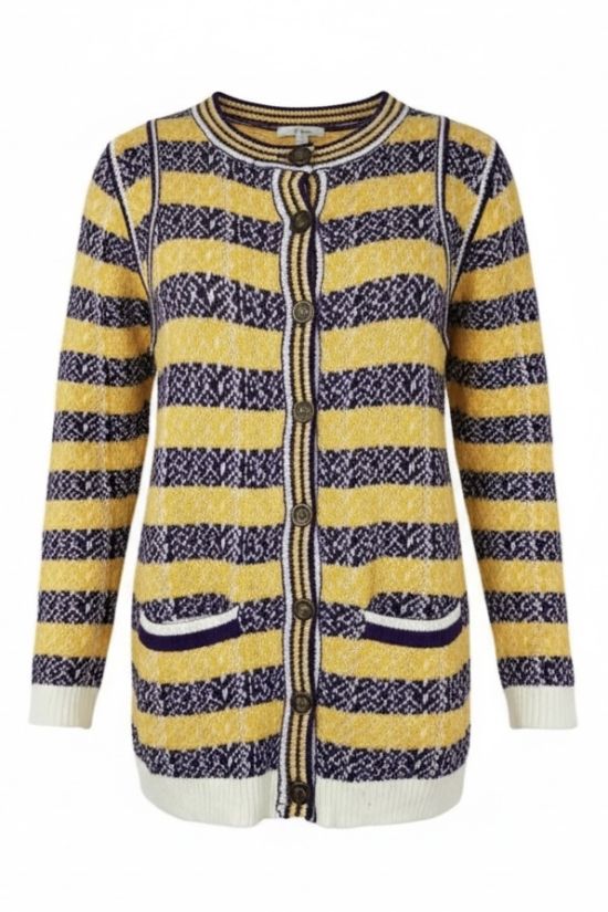 Пуловер  Kling