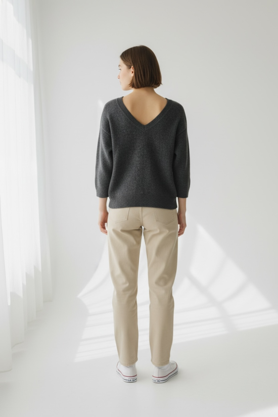 Пуловер House