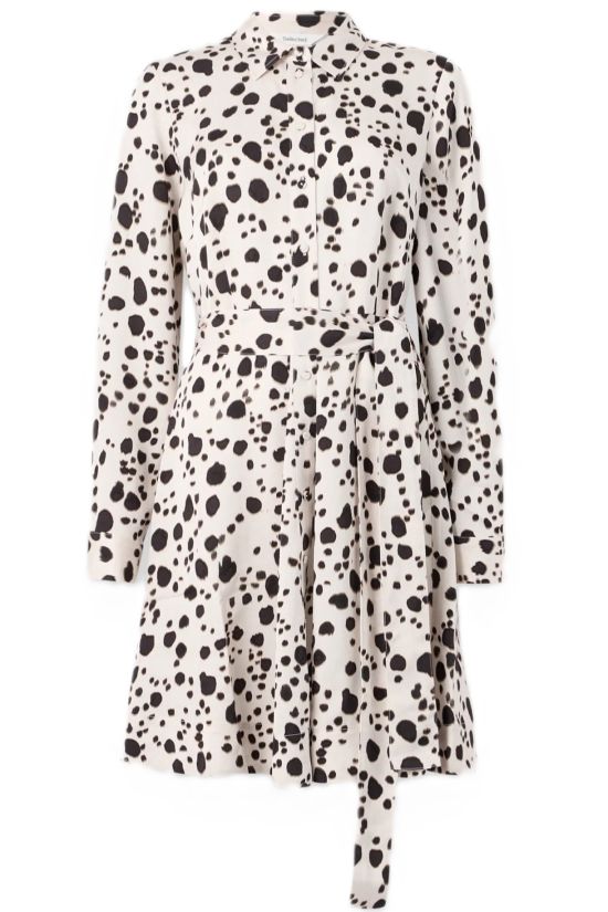 Рокля  Selected