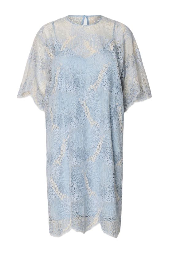 Рокля  Selected