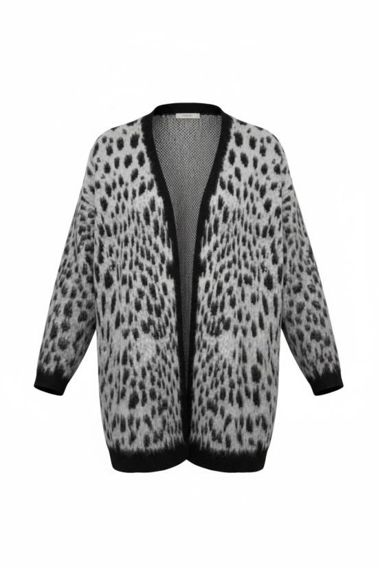 Жилетка Comma