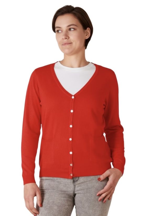 Smashed Lemon cardigan