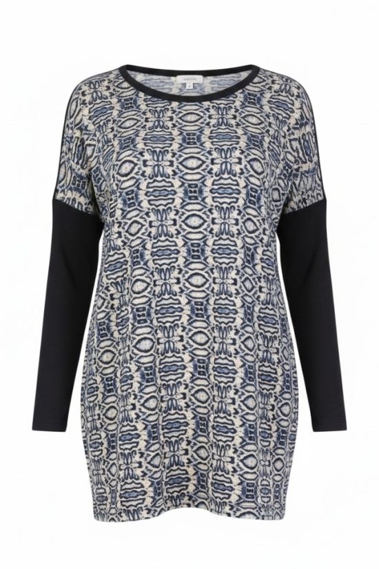 Vero Moda Jungle blouse