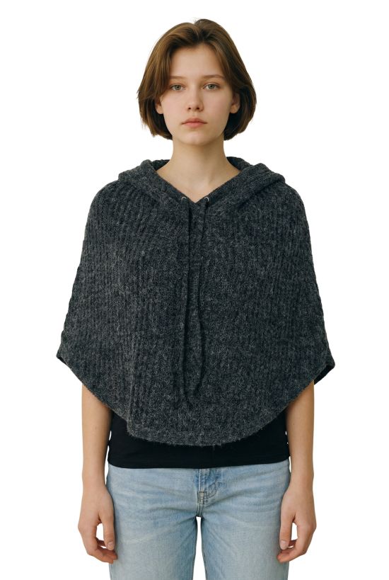 Vero Moda Gaia poncho