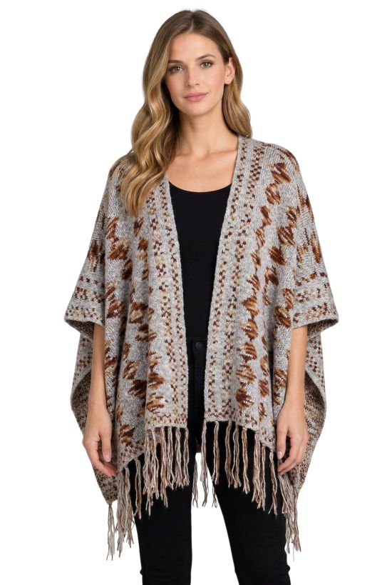 Vero Moda poncho