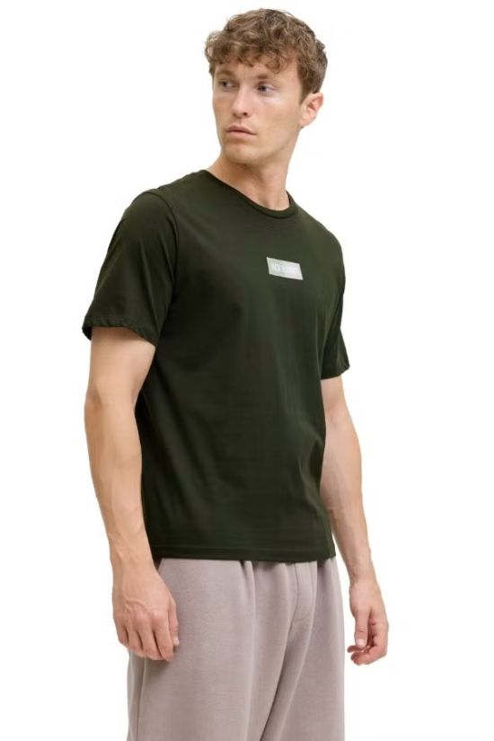 Блуза Jack & Jones