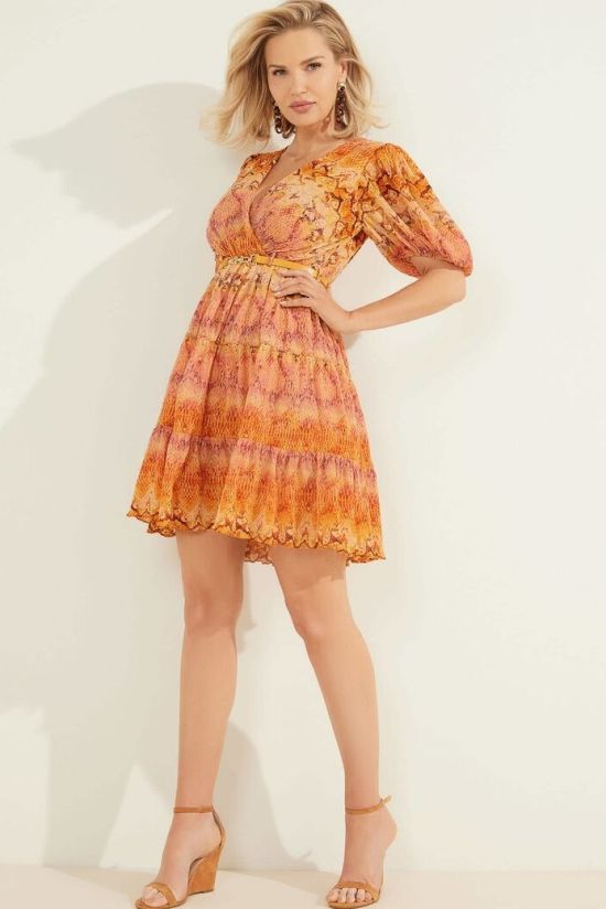 Рокля Guess Marciano