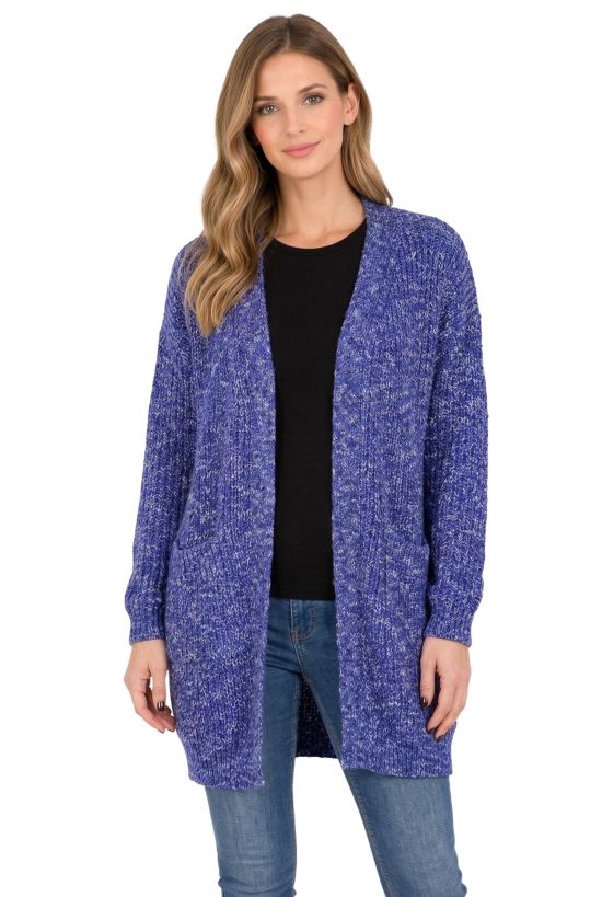 Noisy may cube cardigan