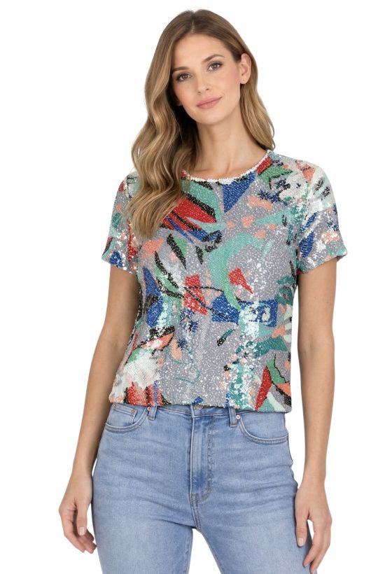 Блуза  Trussardi