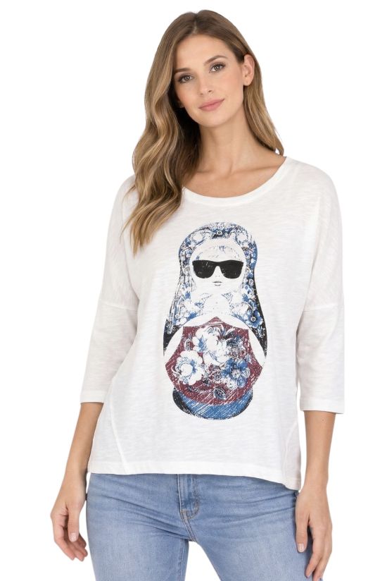 Блуза Vero Moda  