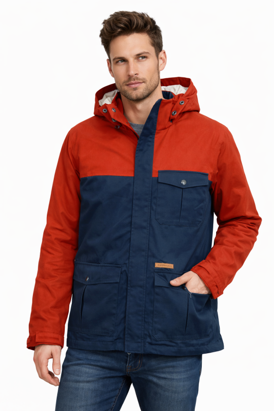 Яке Outfitters nation