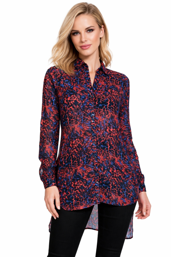 Oufitters nation shirt