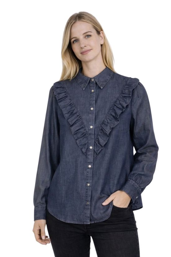 Риза  Q/S by S.Oliver 