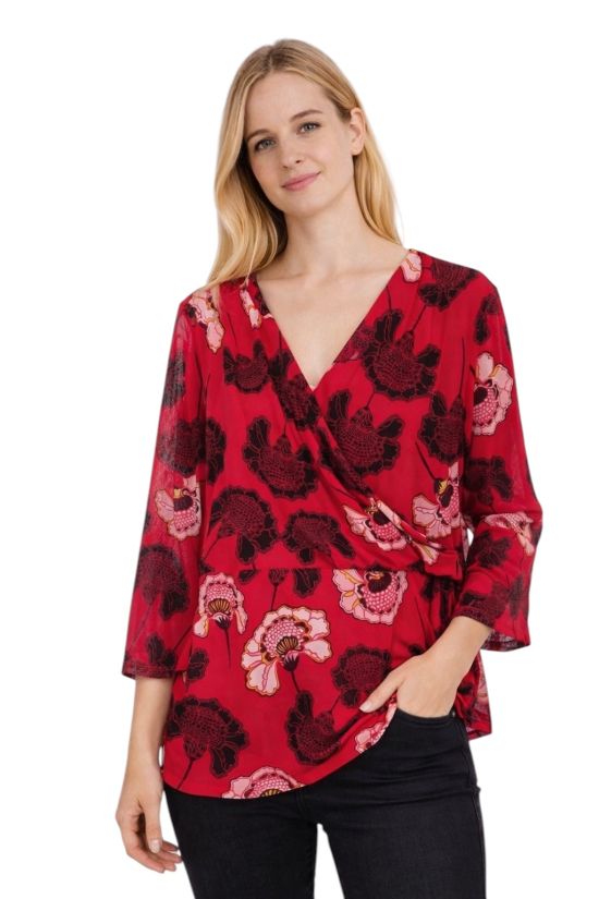 Блуза S.Oliver black label