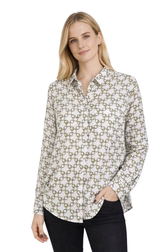 Риза S.Oliver black label