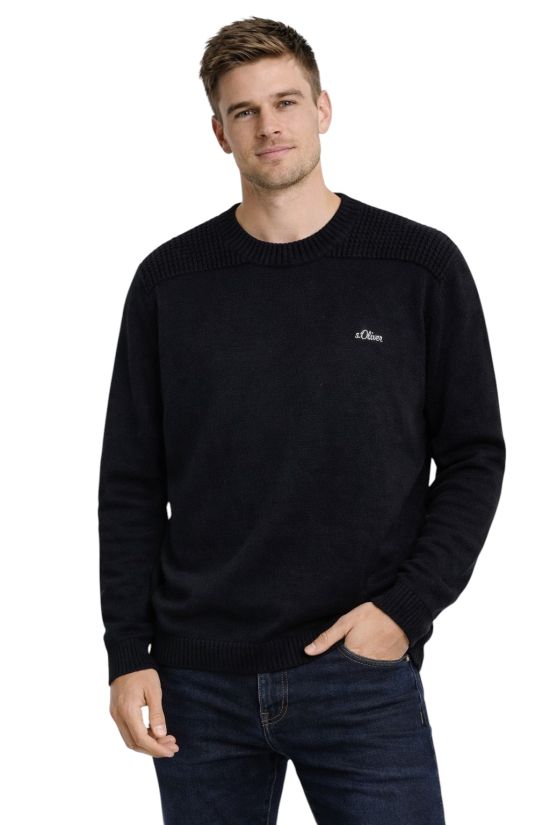 Пуловер S.Oliver