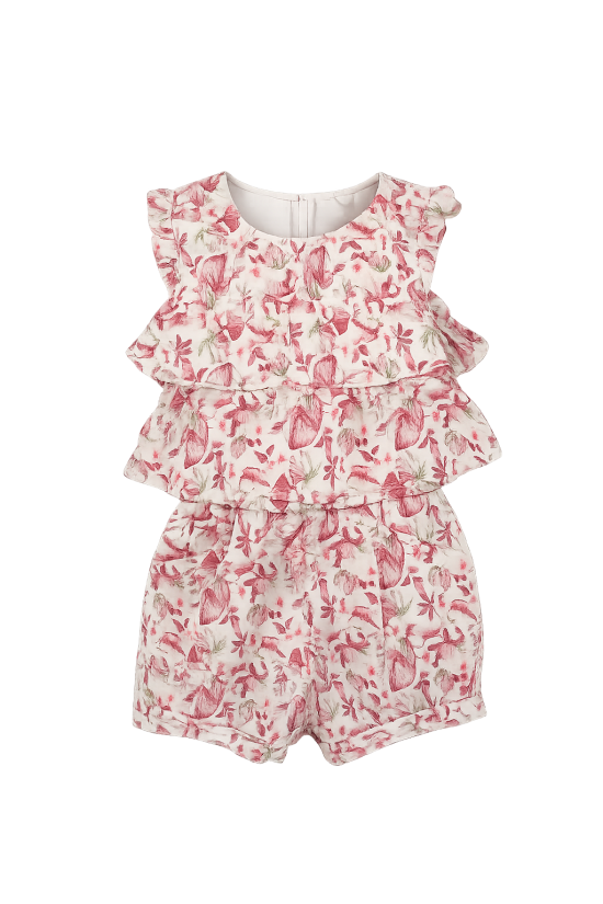  Гащеризон  Mayoral