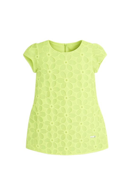 Mayoral dress