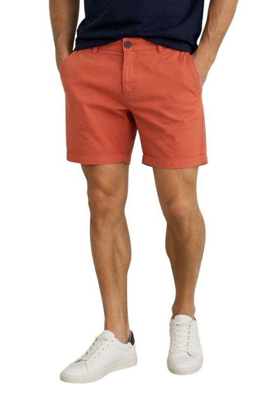 Selected shorts