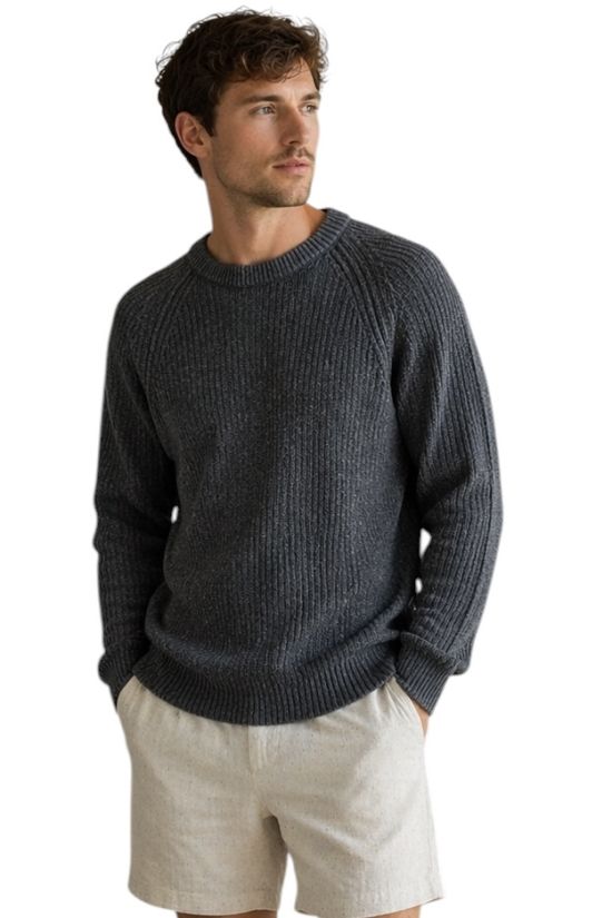 Пуловер Selected