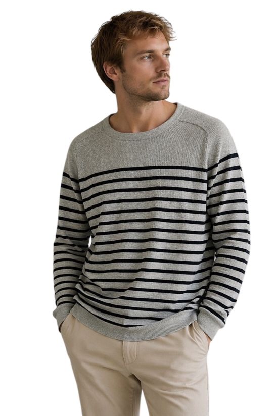 Пуловер Selected