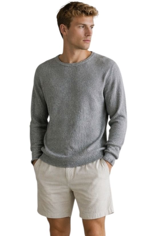 Пуловер Selected